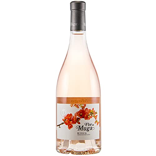 Flor de Muga - 2018 - Muga Flor de Muga - 2018 - Muga von Bodegas Muga