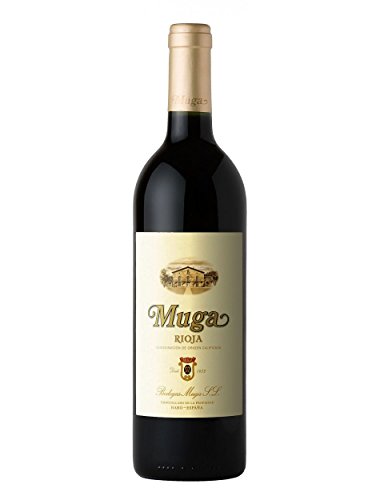 Muga Crianza von Muga