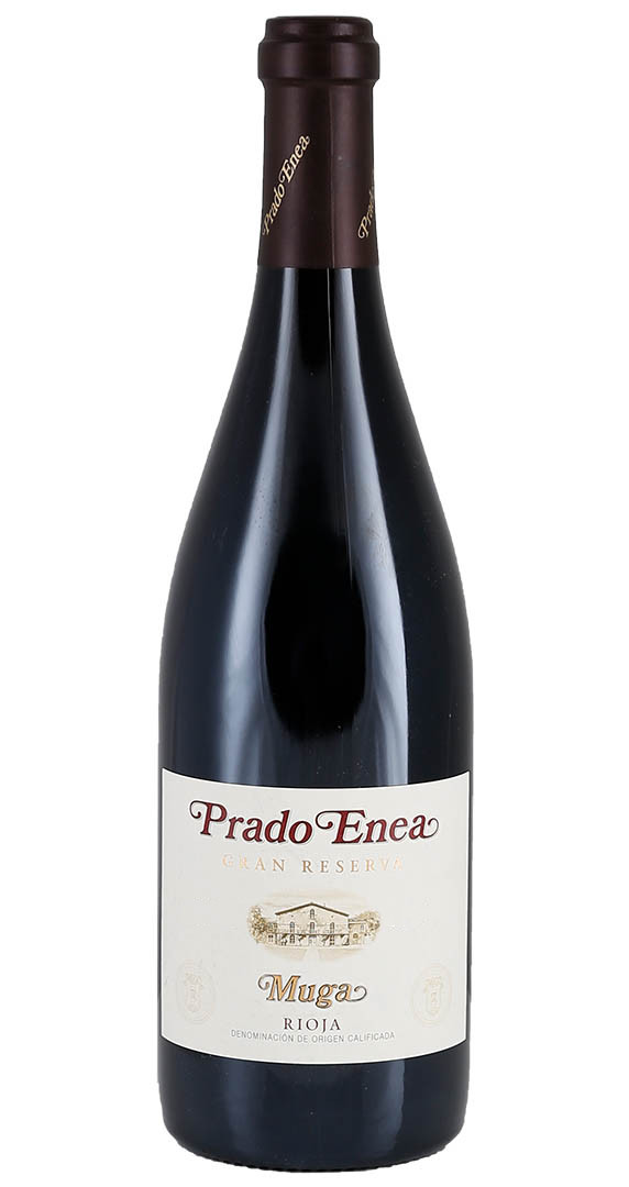 Muga Prado Enea Gran Reserva 2016 Muga Prado Enea Gran Reserva 2016 von Bodegas Muga