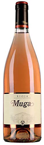 Muga Rosado - 2020 - Bodegas Muga von Bodegas Muga