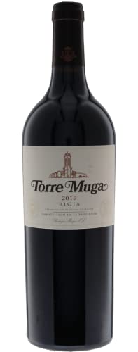 Rioja Torre Muga DOCa 2019 von Bodegas Muga