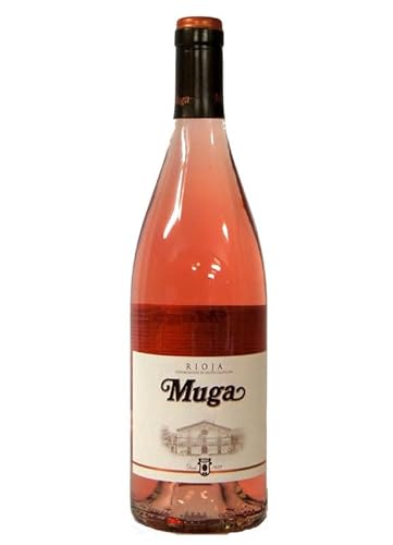 Bodegas Muga Rosado Rioja DOCa. 2020 (1 x 0.75 l) von Generic