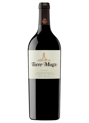 Torre Muga Rioja DOCa 2019 von Bodegas Muga