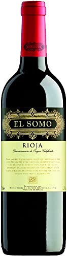 Bodegas Muriel Rioja Joven El Somo DOCa 2020 (1 x 0.75 l) von Bodegas Muriel