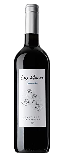 Bodegas Navarro Lopez "Castillo de Robles" Garnacha Tinto (1 x 0.75l) von Castillo de Robles