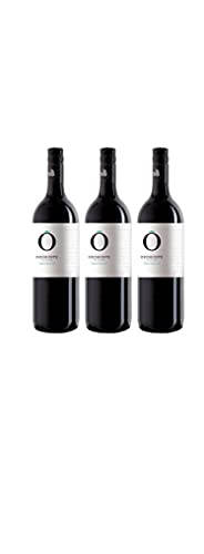 Bodegas Navarro Lopez Oromonte Vino Tinto Rotwein Wein trocken Spanien (3 x 1,0 Liter) von Bodegas Navarro López