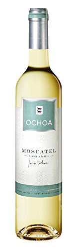 Ochoa Moscatel Dulce - 0,5 L. von Bodegas Ochoa