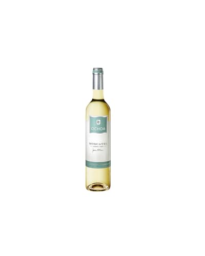 Ochoa Moscatel Dulce - 0,5 L. von Ochoa