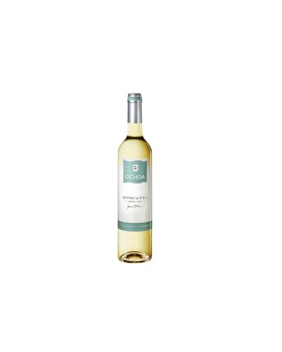 Ochoa Moscatel Dulce - 0,5 L. von Bodegas Ochoa