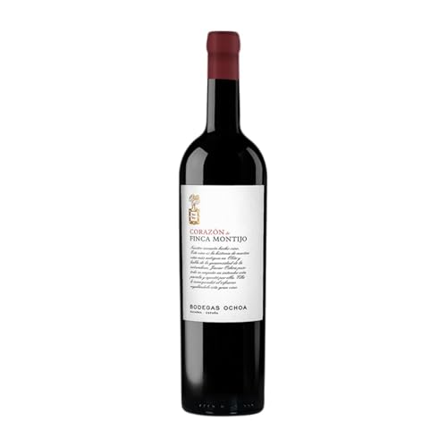 Ochoa 8A Corazón de Finca Montijo Navarra 75 cl Rotwein Ochoa 8A Corazón de Finca Montijo Navarra 75 cl Rotwein von Bodegas Ochoa
