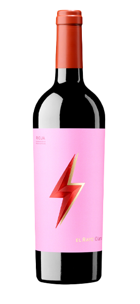 "El Rayo" DOCa Rioja 2021 von Bodegas Olarra