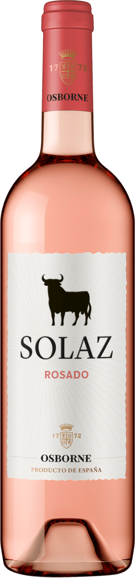 Osborne Solaz Rosado von Bodegas Osborne, S.A.U.