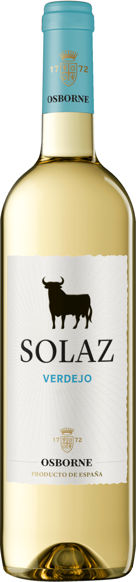 Osborne Solaz Verdejo Osborne Solaz Verdejo von Osborne