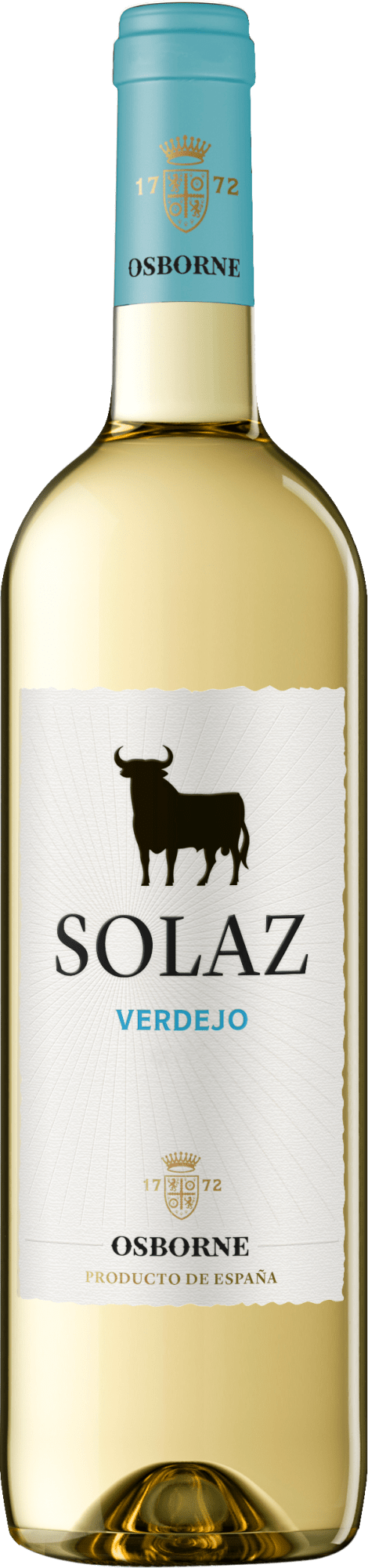 Osborne Solaz Verdejo