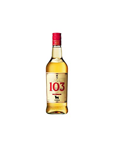 103 weiß 70 cl von Bodegas Osborne S.A.