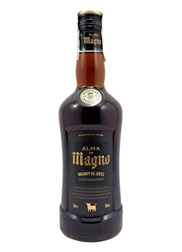 Alma de Magno 70 cl von Magno