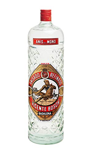 Anis Mono Dulce 1,5L Y Anis Mono Dulce 1,5L Y von Anis del Mono