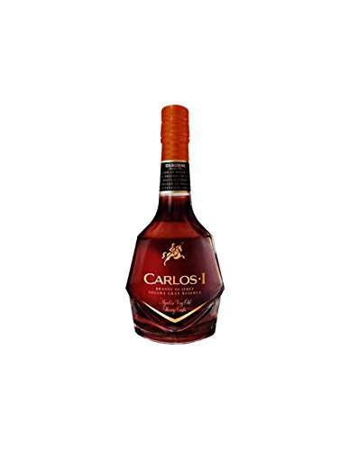Carlos I 1L Carlos I 1L von Bodegas Osborne S.A.