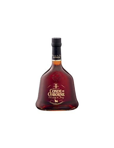 Conde Osborne 70 cl Conde Osborne 70 cl von Bodegas Osborne S.A.