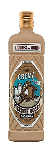 Crema Anis Del Mono 70 cl Crema Anis Del Mono 70 cl von Anis del Mono