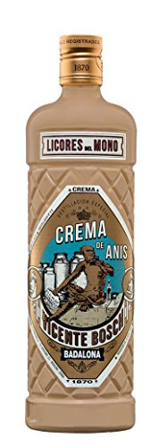 Crema Anis Del Mono 70 cl von Anis del Mono