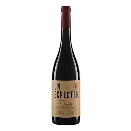 Bodegas Pago Ayles UNEXPECTED Garnacha Tinto 2019 Pago Ayles (1 x 0.75 l) von Bodegas Pago Ayles