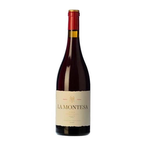 Palacios Remondo La Montesa Rioja Alterung Magnum-Flasche 1,5 L Rotwein Palacios Remondo La Montesa Rioja Alterung Magnum-Flasche 1,5 L Rotwein von Bodegas Palacios Remondo