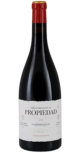 Palacios Remondo Propiedad 2020 | Rotwein | Rioja – Spanien | 1 x 0,75 Liter von Bodegas Palacios Remondo