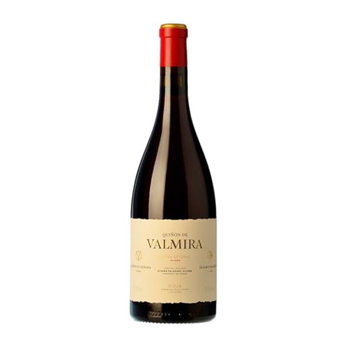 Palacios Remondo Quiñón de Valmira Grenache Rioja Alterung 75 cl Rotwein Palacios Remondo Quiñón de Valmira Grenache Rioja Alterung 75 cl Rotwein von Bodegas Palacios Remondo