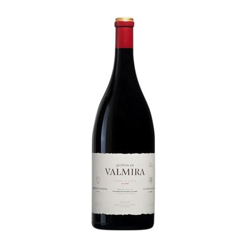 Palacios Remondo Quiñón de Valmira Grenache Rioja Magnum-Flasche 1,5 L Rotwein Palacios Remondo Quiñón de Valmira Grenache Rioja Magnum-Flasche 1,5 L Rotwein von Bodegas Palacios Remondo