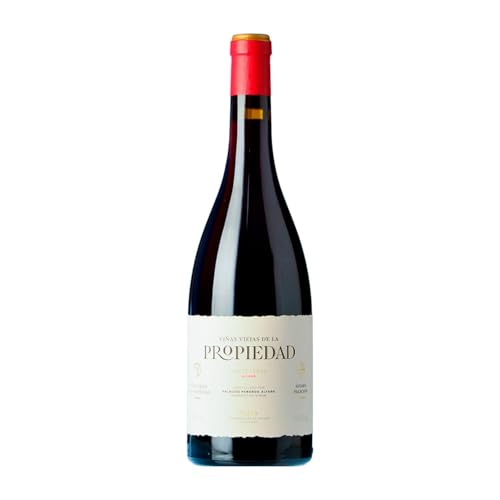 Palacios Remondo Viñas Viejas de la Propiedad Grenache Rioja Magnum-Flasche 1,5 L Rotwein Palacios Remondo Viñas Viejas de la Propiedad Grenache Rioja Magnum-Flasche 1,5 L Rotwein von Bodegas Palacios Remondo