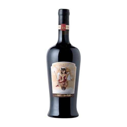 Peñafiel Baronesa de Filar Tempranillo Ribera del Duero 75 cl Rotwein Peñafiel Baronesa de Filar Tempranillo Ribera del Duero 75 cl Rotwein von Bodegas Peñafiel