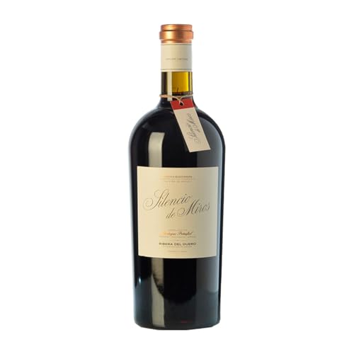 Peñafiel Silencio de Miros Tempranillo Ribera del Duero Jung 75 cl Rotwein Peñafiel Silencio de Miros Tempranillo Ribera del Duero Jung 75 cl Rotwein von Bodegas Peñafiel