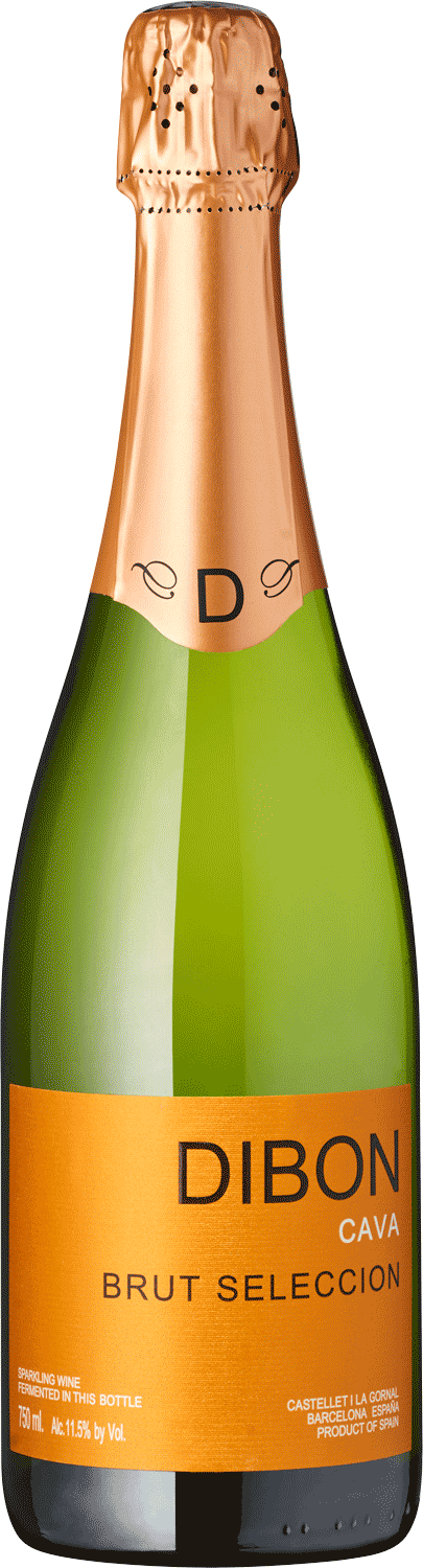 "Dibon" Cava Brut Seleccion "Dibon" Cava Brut Seleccion