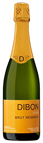 Cava Dibon Brut von Pinord