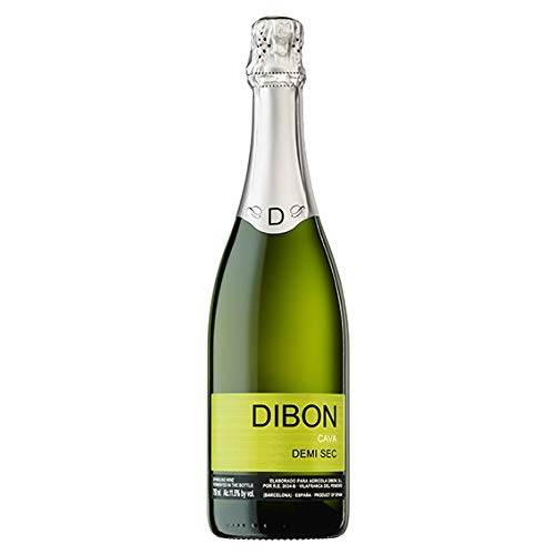 Cava Dibon Semi von Pinord