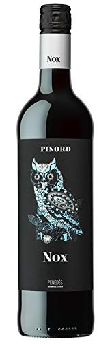 Nox Tinto von Bodegas Pinord