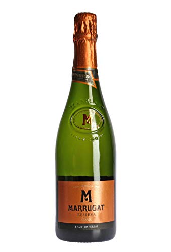 Pinord Marrugat Brut Imperial Reserva Cava von Bodegas Pinord