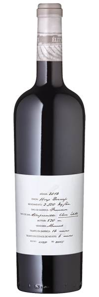 Élite - 2019 - Bodegas Prado Rey - Spanischer Rotwein von Bodegas Prado Rey