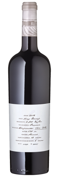 Élite - 2019 - Bodegas Prado Rey - Spanischer Rotwein Élite - 2019 - Bodegas Prado Rey - Spanischer Rotwein von Bodegas Prado Rey