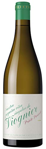 Bodegas Prieto Pariente Viognier 2018 (1 x 0.75 l) von Bodegas Prieto Pariente