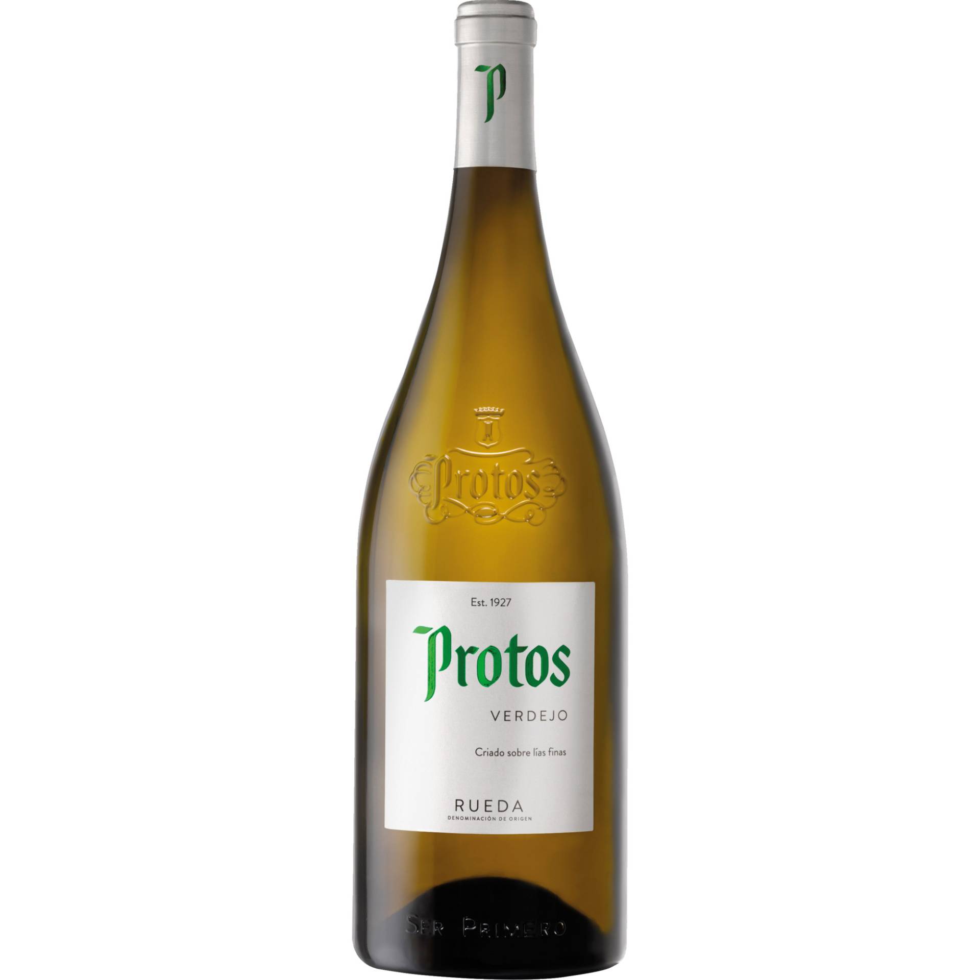 Protos Verdejo, Rueda DO, 1,5 L, Kastilien - León, 2023, Weißwein Protos Verdejo, Rueda DO, 1,5 L, Kastilien - León, 2023, Weißwein von Bodegas Protos, -47300 Penafiel
