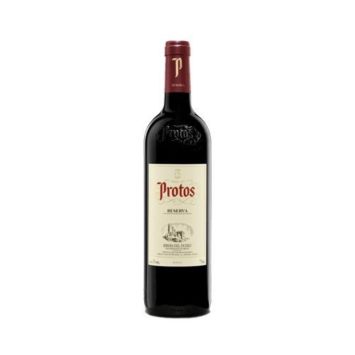 PROTOS RESERVA - RIBERA DEL DUERO - 75cl von Bodegas Protos