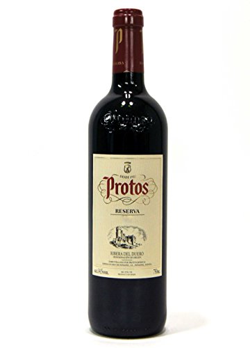 Protos Reserva 2011 - (0,75 L Flaschen) von Protos
