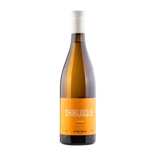 Puro Rofe Chibusque Vijariego Weiß Lanzarote 75 cl Weißwein Puro Rofe Chibusque Vijariego Weiß Lanzarote 75 cl Weißwein von Bodegas Puro Rofe