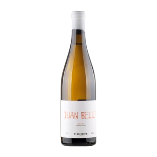 Puro Rofe Juan Bello Blanco Lanzarote 75 cl Weißwein Puro Rofe Juan Bello Blanco Lanzarote 75 cl Weißwein von Bodegas Puro Rofe