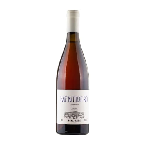 Puro Rofe Masdache El Mentidero Lanzarote 75 cl Rosé-Wein Puro Rofe Masdache El Mentidero Lanzarote 75 cl Rosé-Wein von Bodegas Puro Rofe