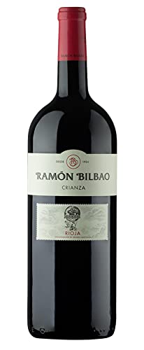 Bodegas Ramon Bilbao Ramon Crianza Rioja DOCa 2019 1.5 L Magnum von Bodegas Ramón Bilbao
