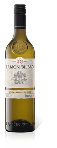 Ramón Bilbao Ramon Bilbao Sauvignon Blanc 2022 (1 x 0.75 l) von BODEGAS RAMON BILBAO