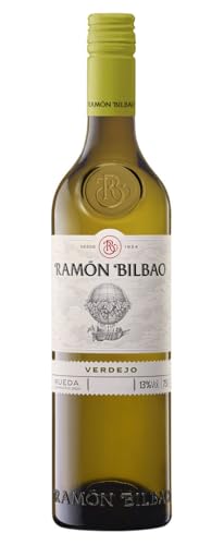 Bodegas Ramón Bilbao Verdejo Rueda DO 2020 (1 x 0.75 l) von Bodegas Ramón Bilbao